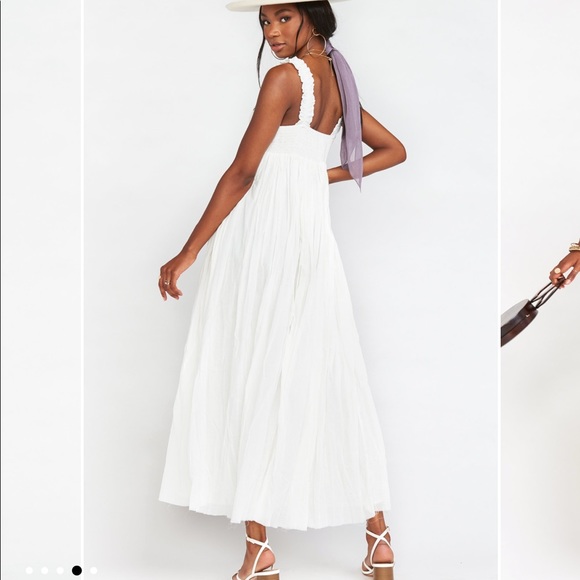 Dawn Maxi Show me your Mumu - Picture 3 of 3